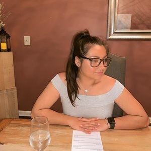 Meet your Posher, Madison